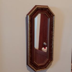 Home Interiors Mirror